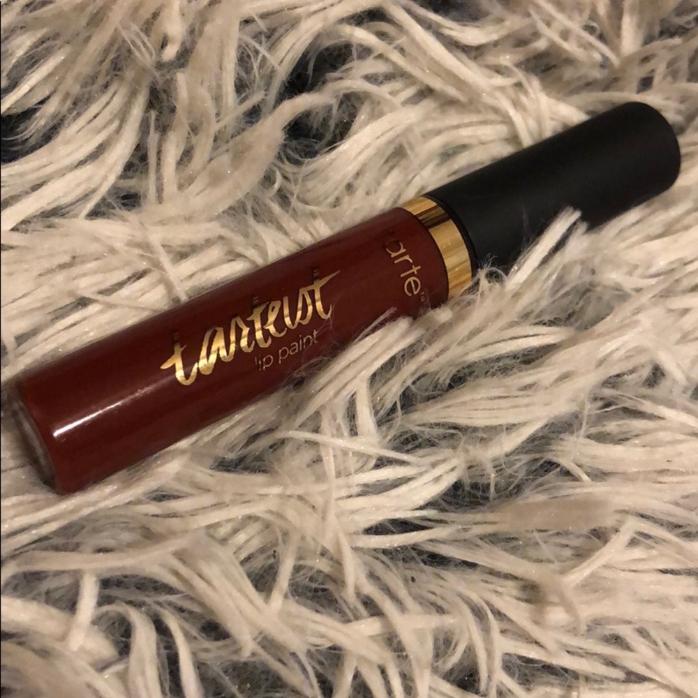 TARTIEST MATTE LIP PAINT